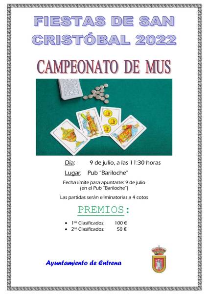 Campeonato de mus
